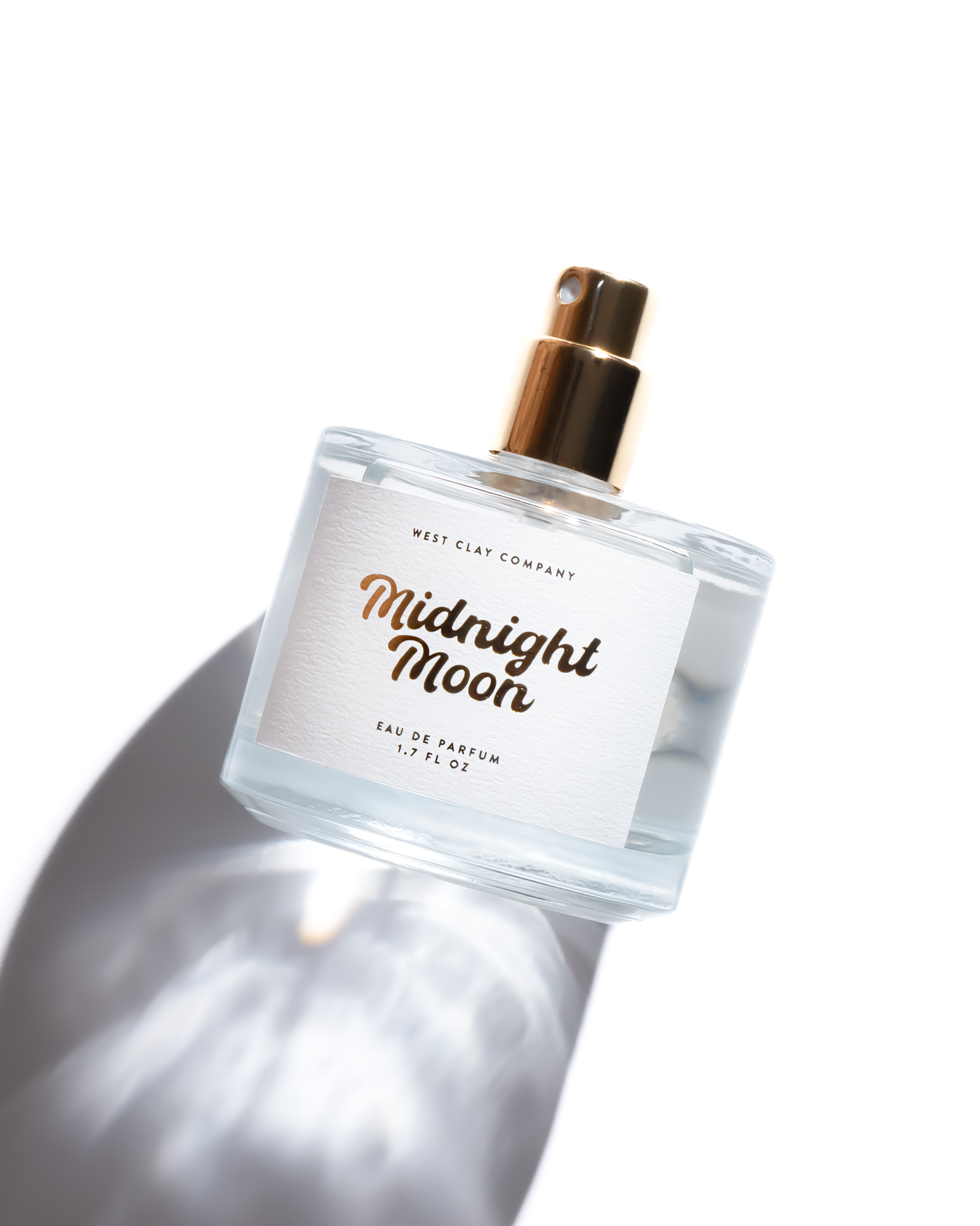 Midnight Moon ๐ Perfume - Nontoxic Eau De Parfum 1.7oz