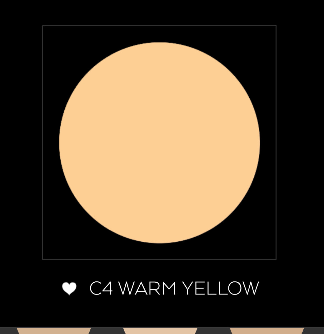 Allelu Cream Foundation