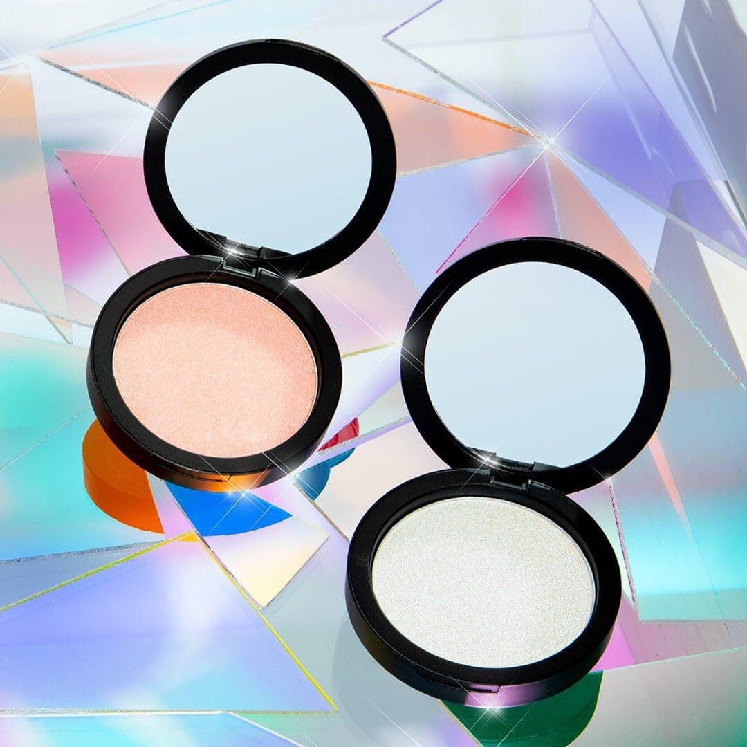 Allelu Prismatic Highlighter