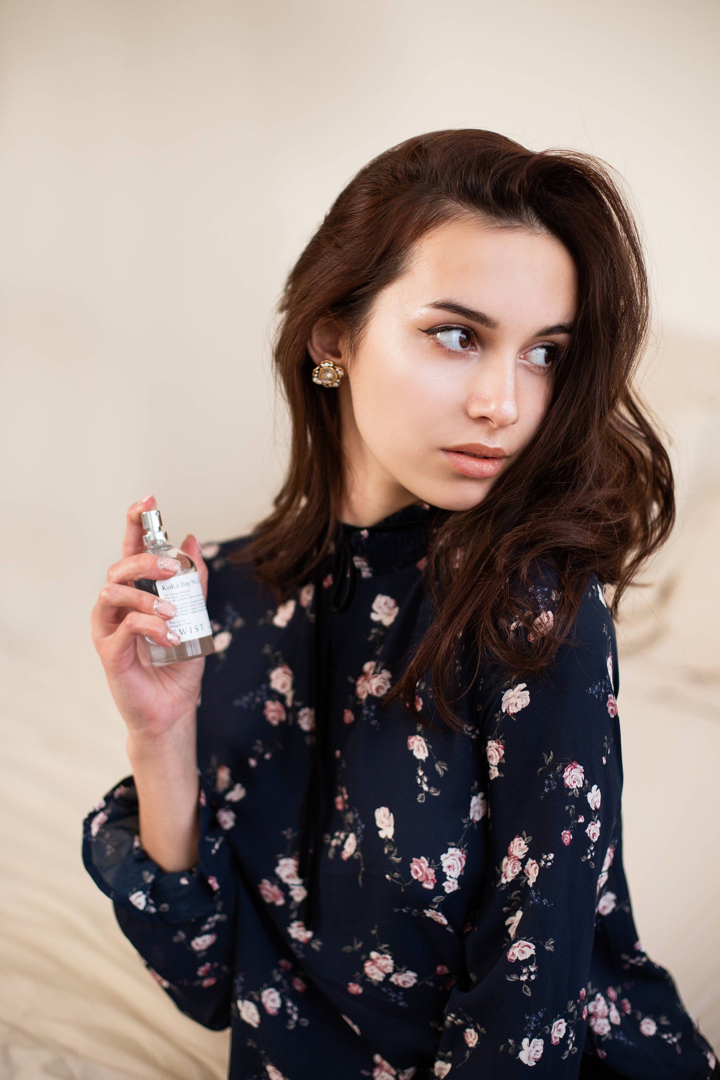 Twist - Tonka No. 68 Inspired by J. Malone Myrrh & Tonka