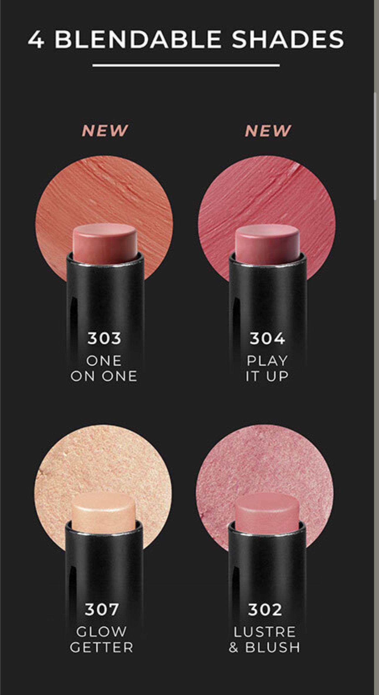 Allelu Beauty Stix Glow Getter