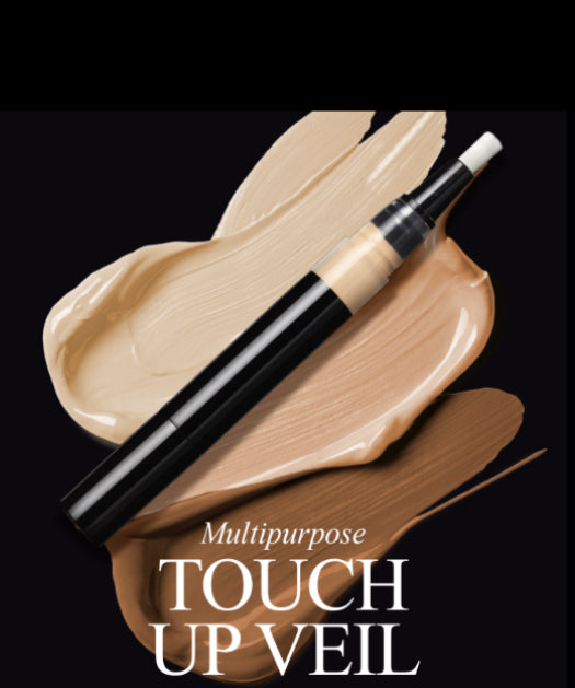 Allelu Touch Up Veil
