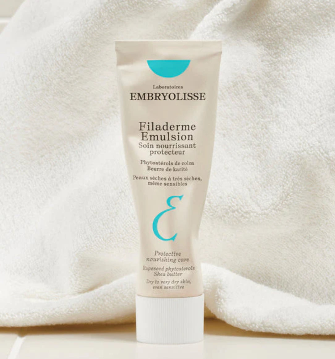EMBRYOLISSE Filaderme Emulsion 2.54 Fl.oz.