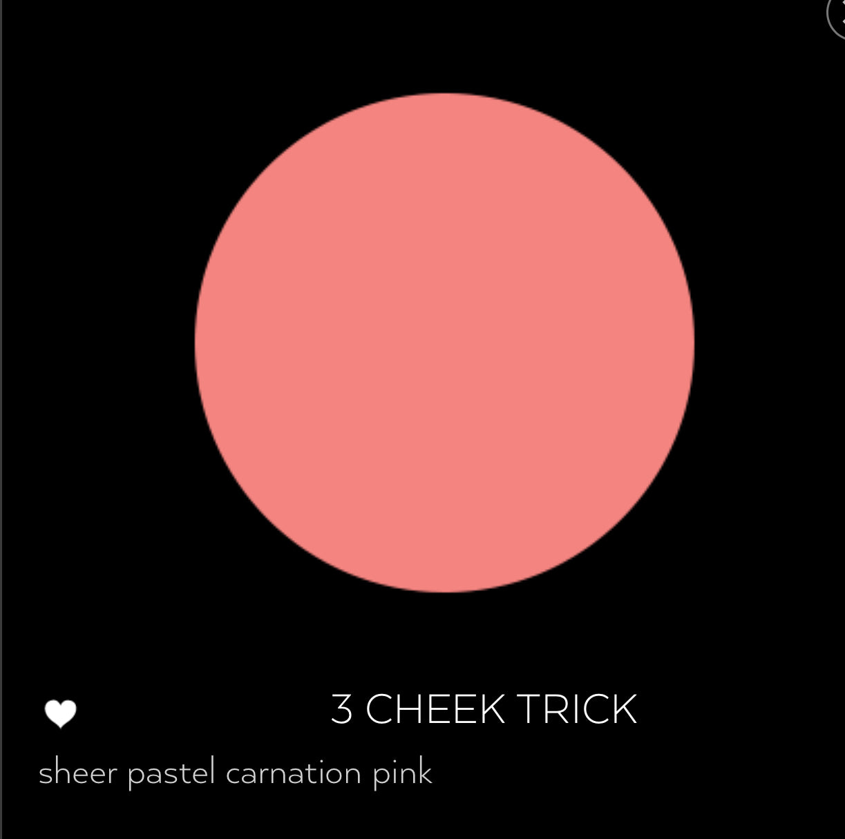 Allelu Lip and Cheek Cream