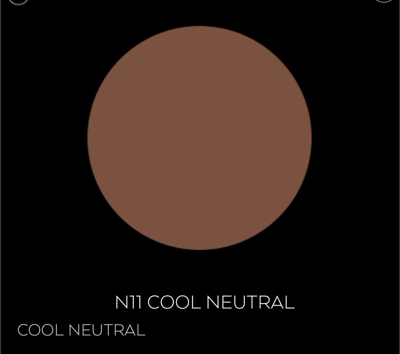 Allelu Beauty Contour Stix N11