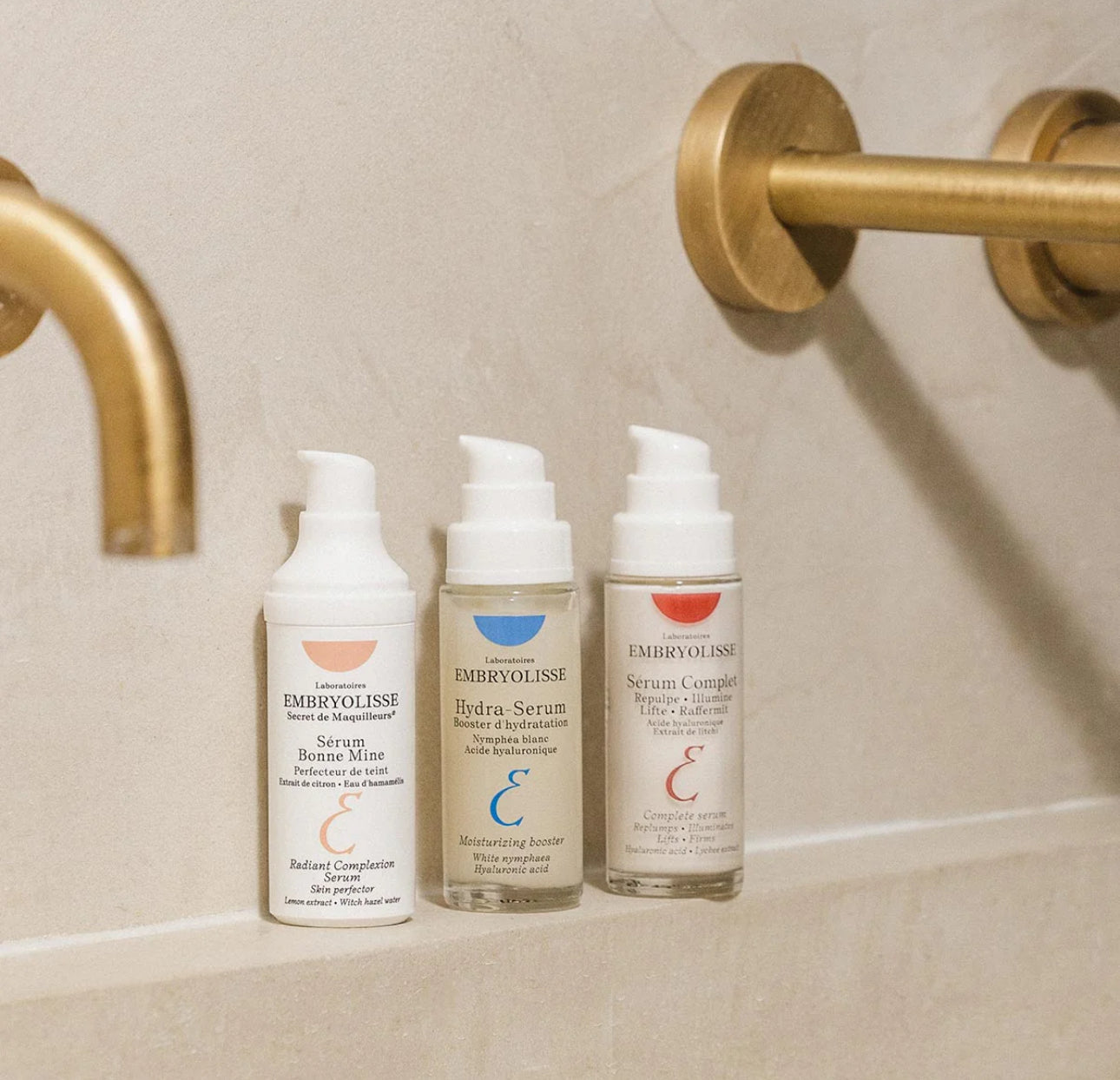 EMBRYOLISSE Radiant Complexion Serum 1.01 Fl.oz.