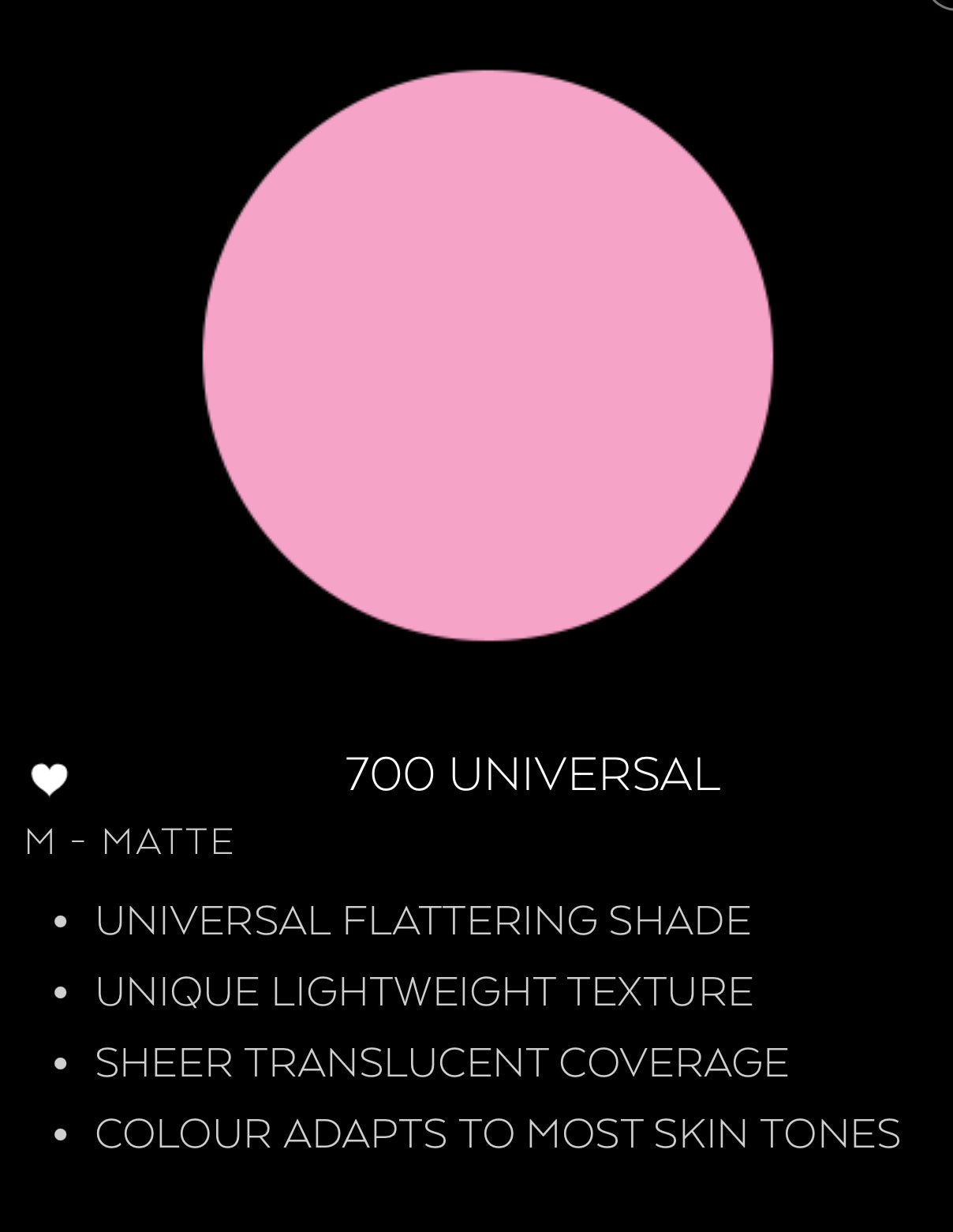 Allelu Cheeky Blush Universal