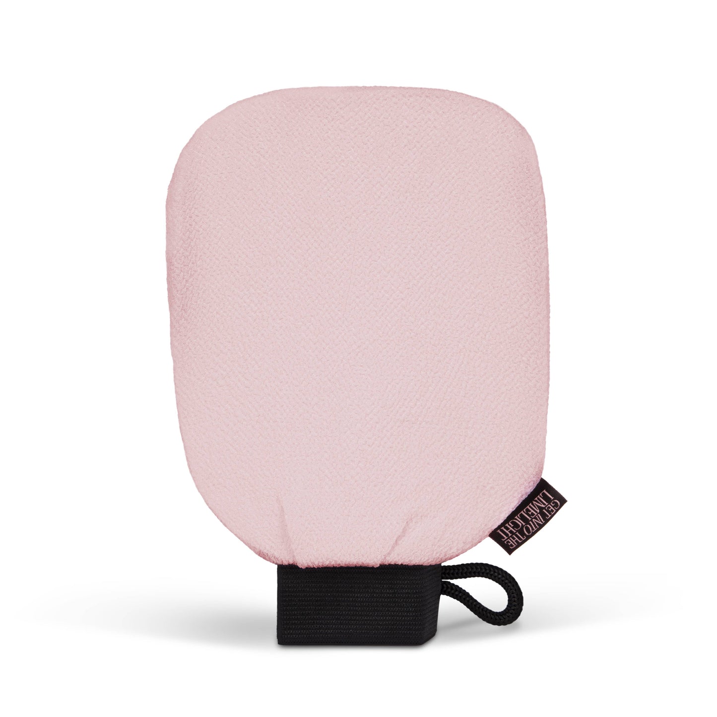 Pre Tan Exfoliator Mitt