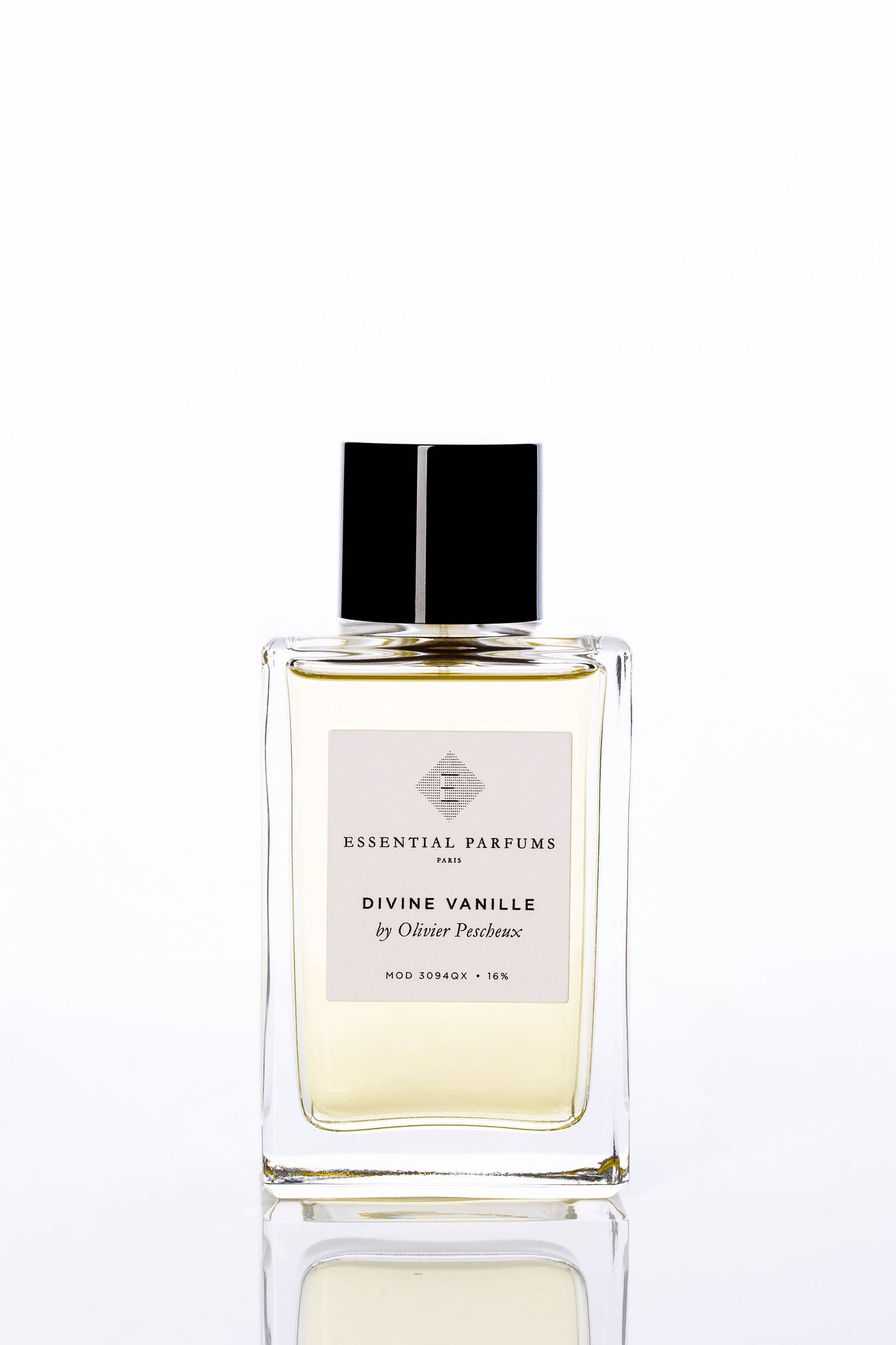 ESSENTIAL PARFUMS - Divine Vanille par Olivier Pesheux - 100ml