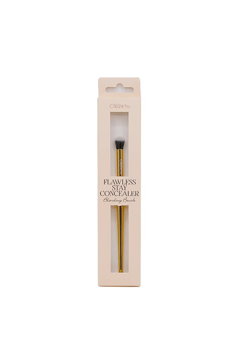 Beauty Creations - Flawless Stay Blending Brush
