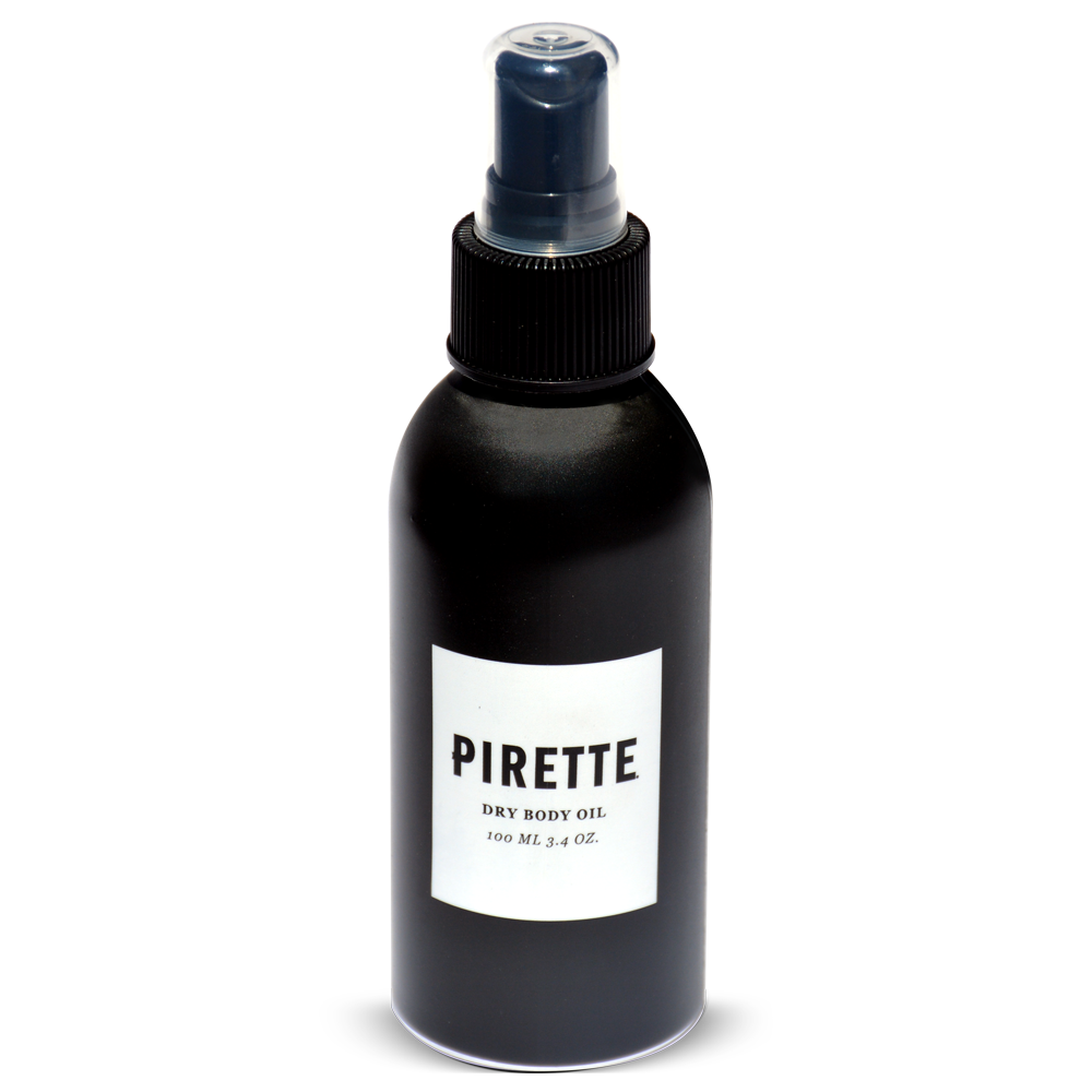 PIRETTE - Dry Body Oil