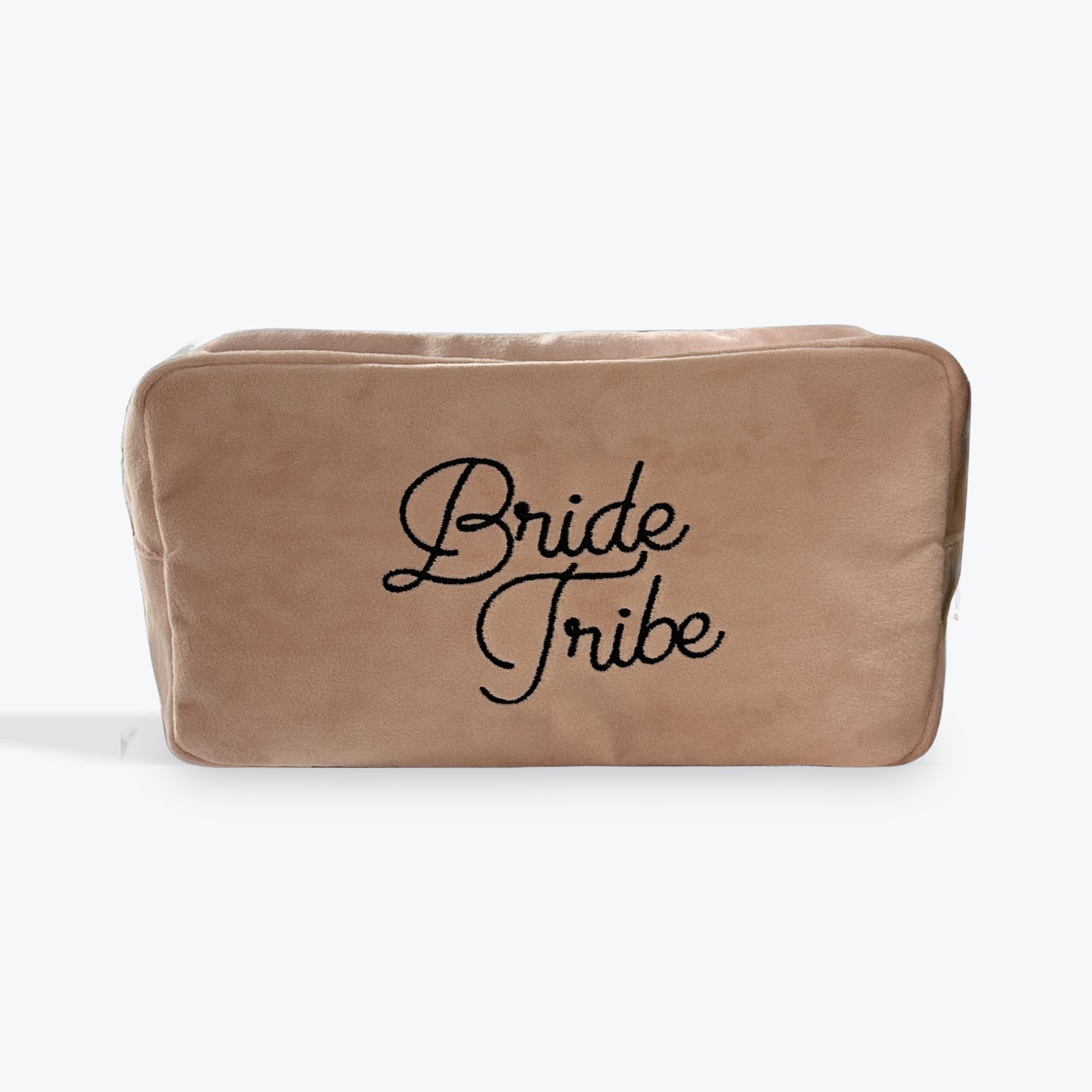 Pink Bride Tribe Bag