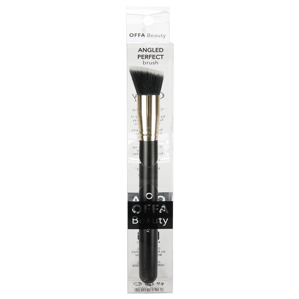 OFFA - CLASSY Angled Perfect Brush