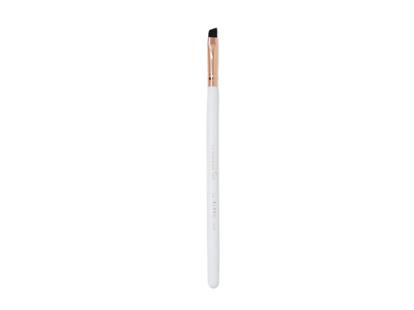 Le Blanc - Angled Brow and Liner