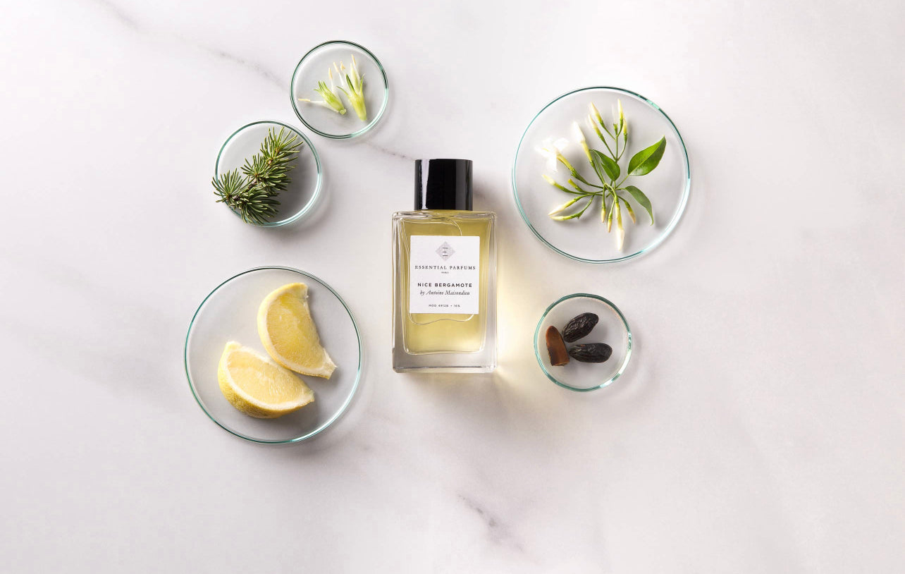 Nice Bergamote by Antoine Maisondieu Perfume - 100ml