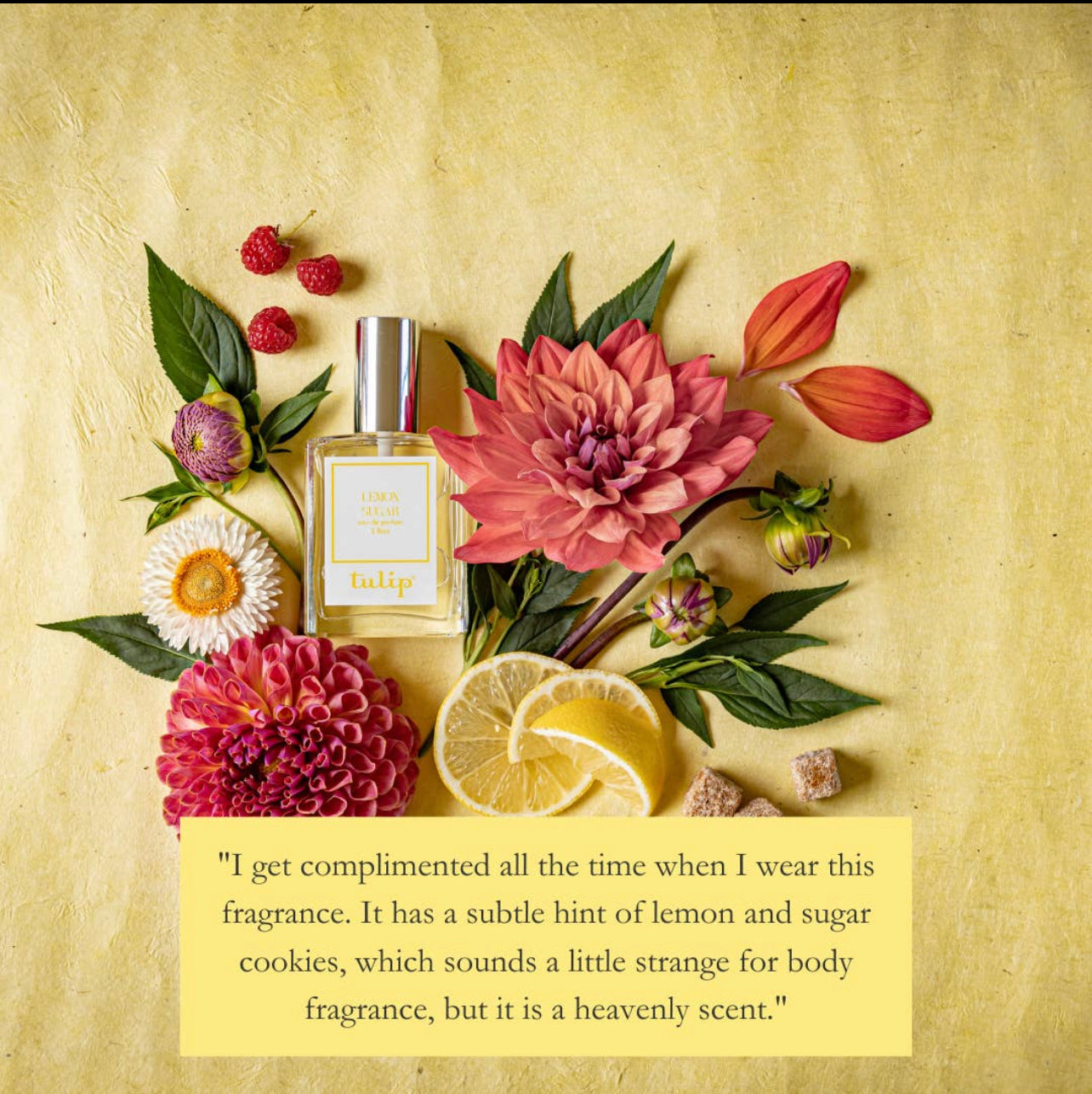 Classic Collection Lemon Sugar Eau de Parfum Spray