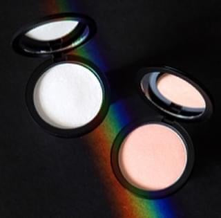 Allelu Prismatic Highlighter