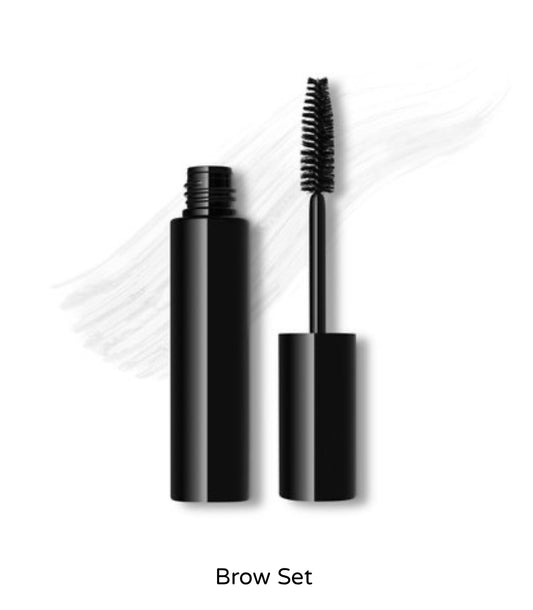 Allelu Luxury Waterproof Mascara