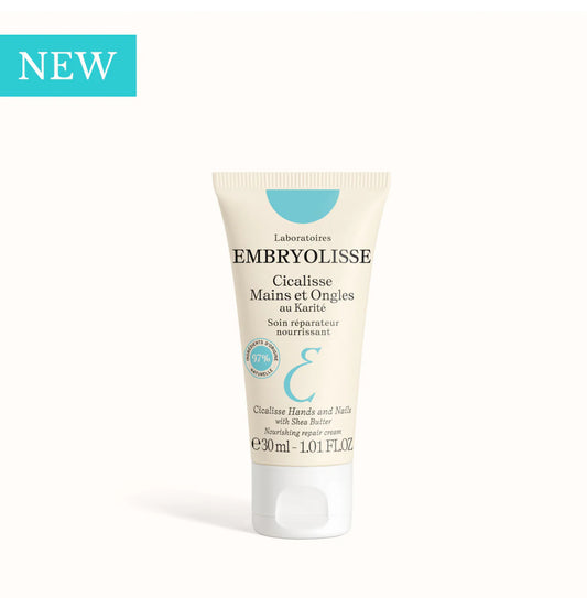 EMBRYOLISSE Cicalisse Hands And Nails 1.01 Fl.oz.