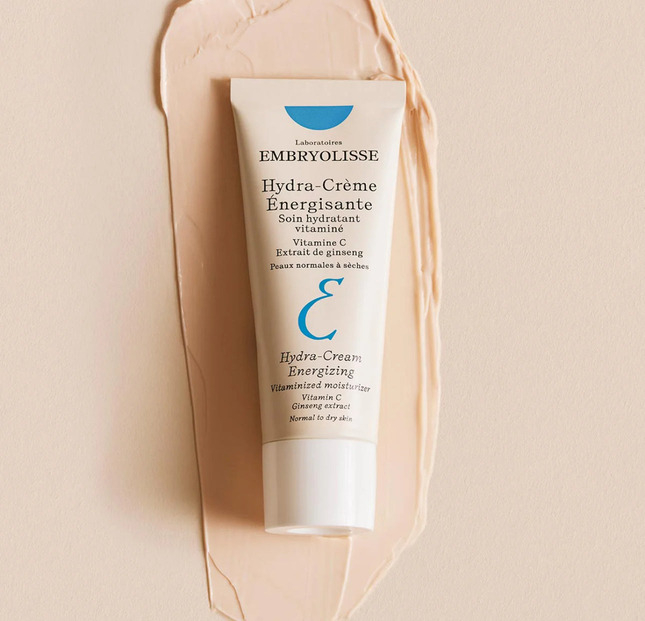 EMBRYOLISSE Hydra-Cream Energizing