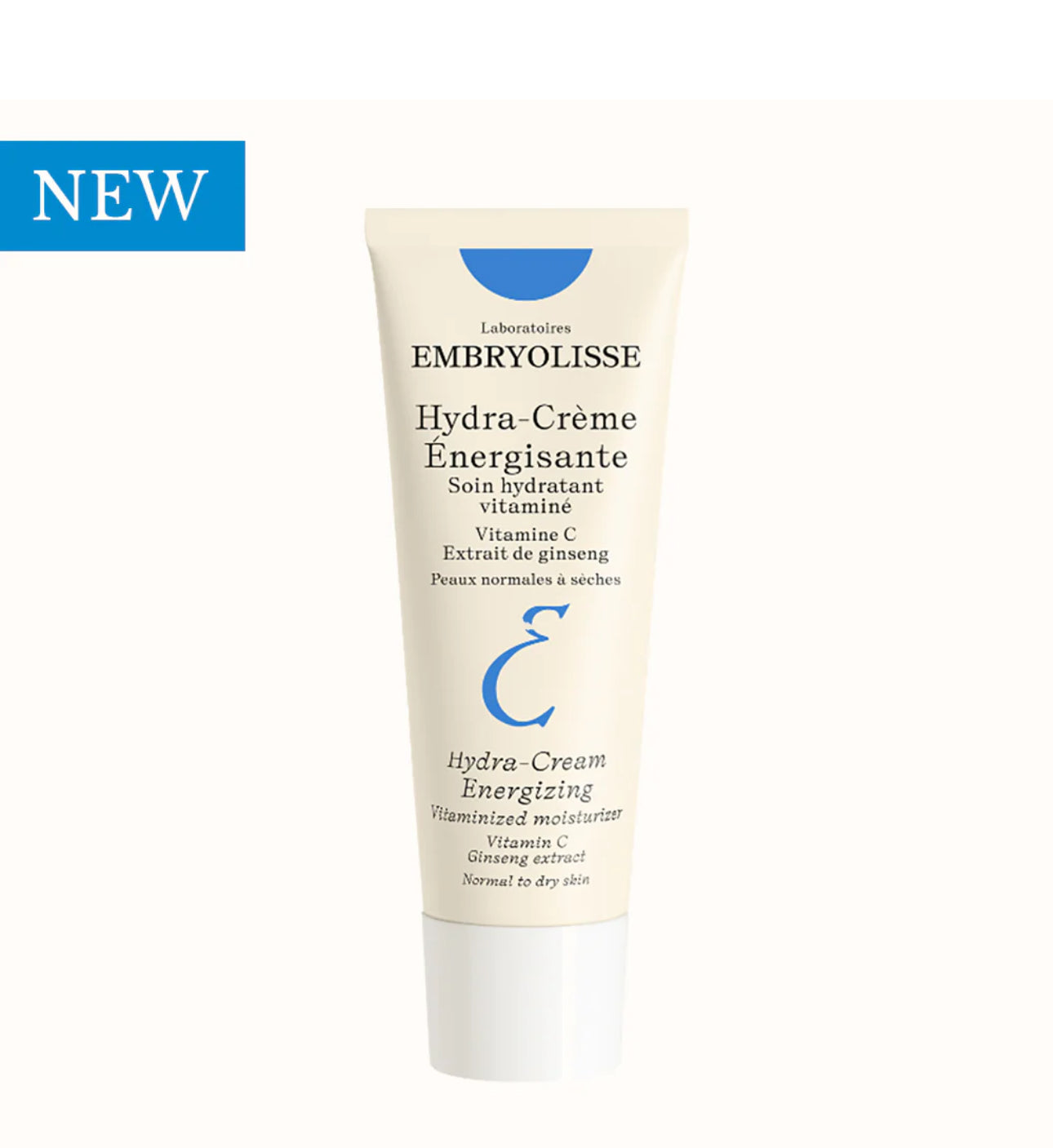 EMBRYOLISSE Hydra-Cream Energizing