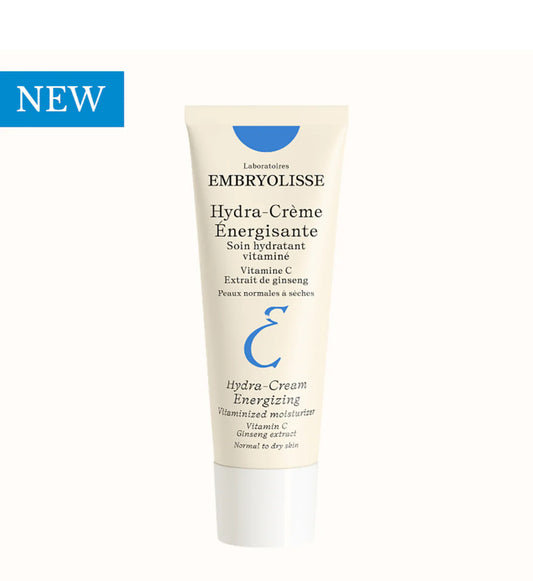 EMBRYOLISSE Hydra-Cream Energizing