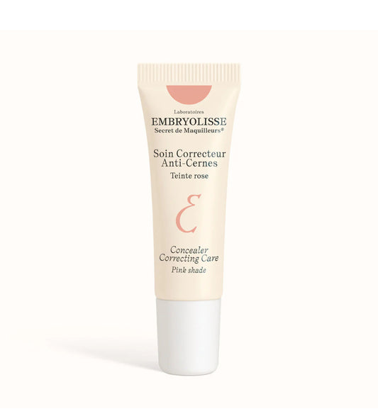 EMBRYOLISSE Concealer Correcting Care Pink 0.27 Fl.oz.