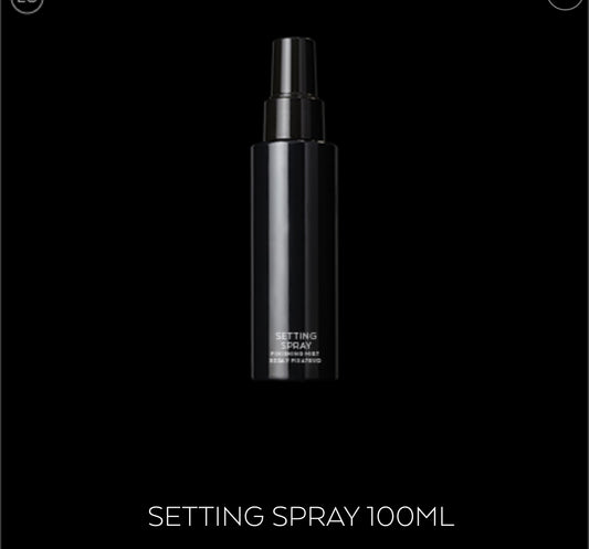 Allelu Face Setting Spray