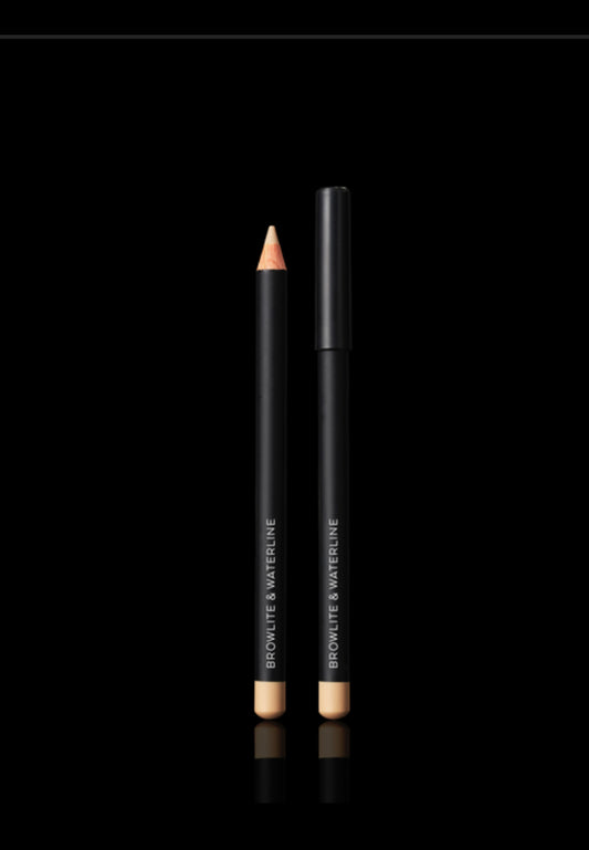 Allelu Browlite & waterline
