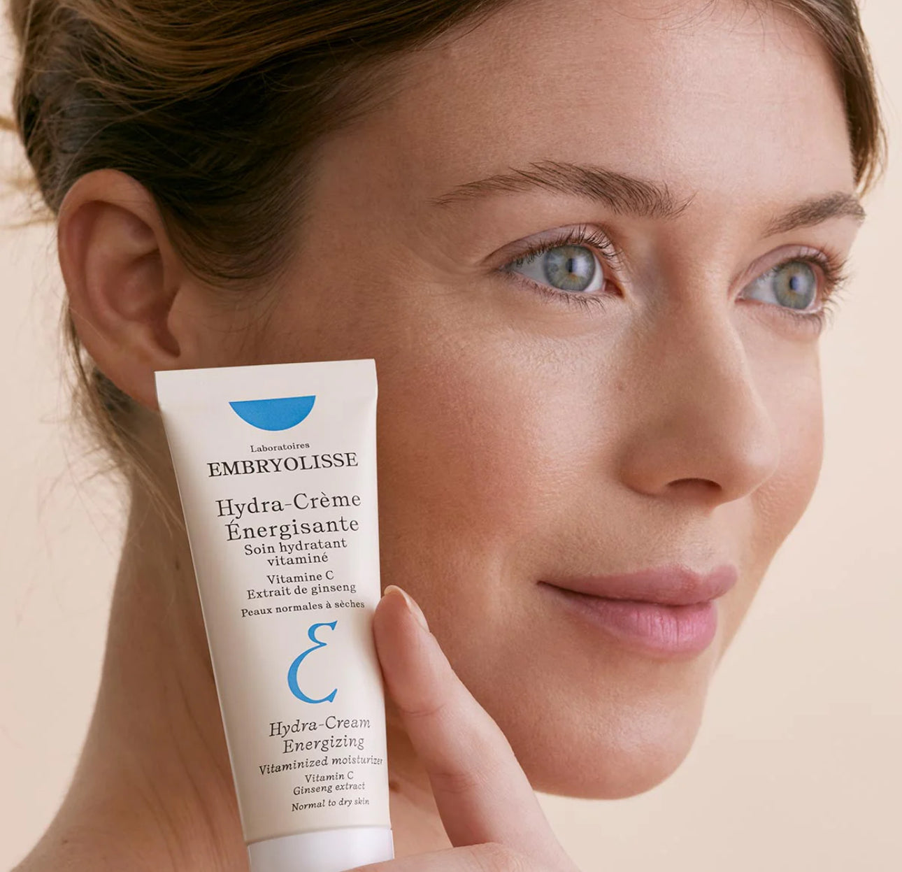 EMBRYOLISSE Hydra-Cream Energizing