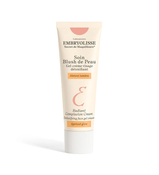 EMBRYOLISSE Radiant Complexion Cream Apricot Glow 1.01 Fl.oz