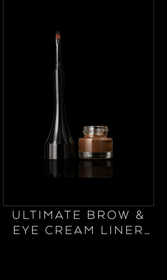 Allelu Ulti Brow/eye liner