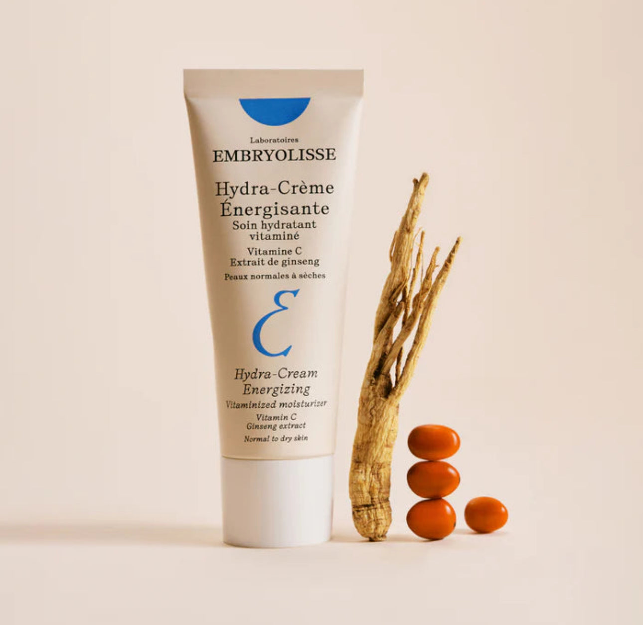 EMBRYOLISSE Hydra-Cream Energizing