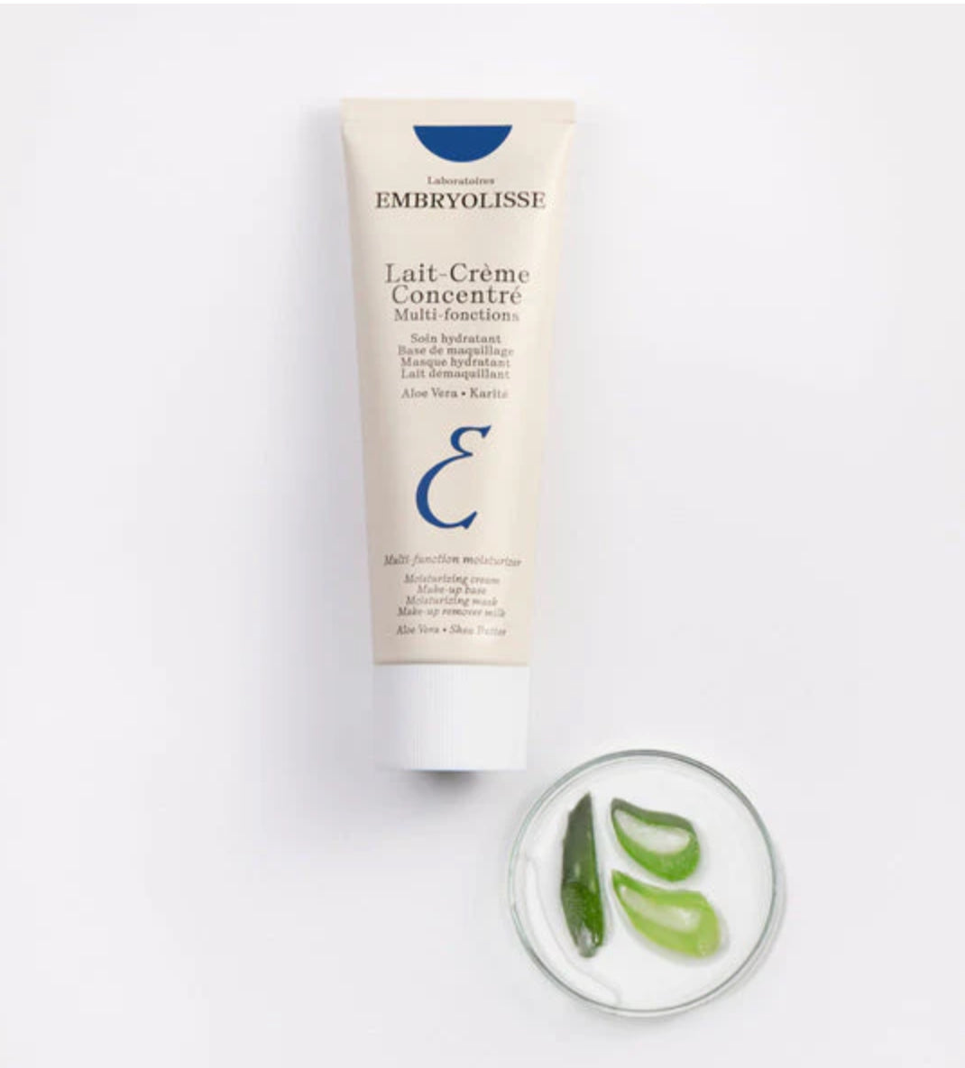 Embryolisse Lait Creme  Concentre