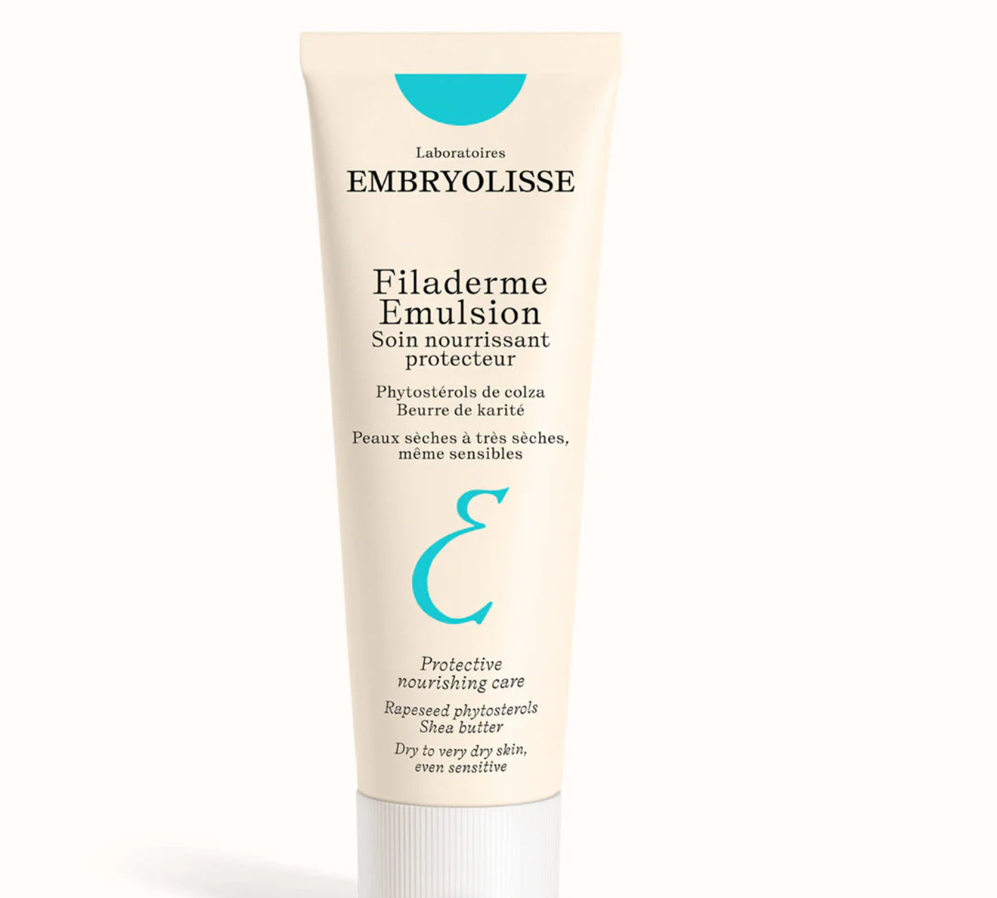 EMBRYOLISSE Filaderme Emulsion 2.54 Fl.oz.