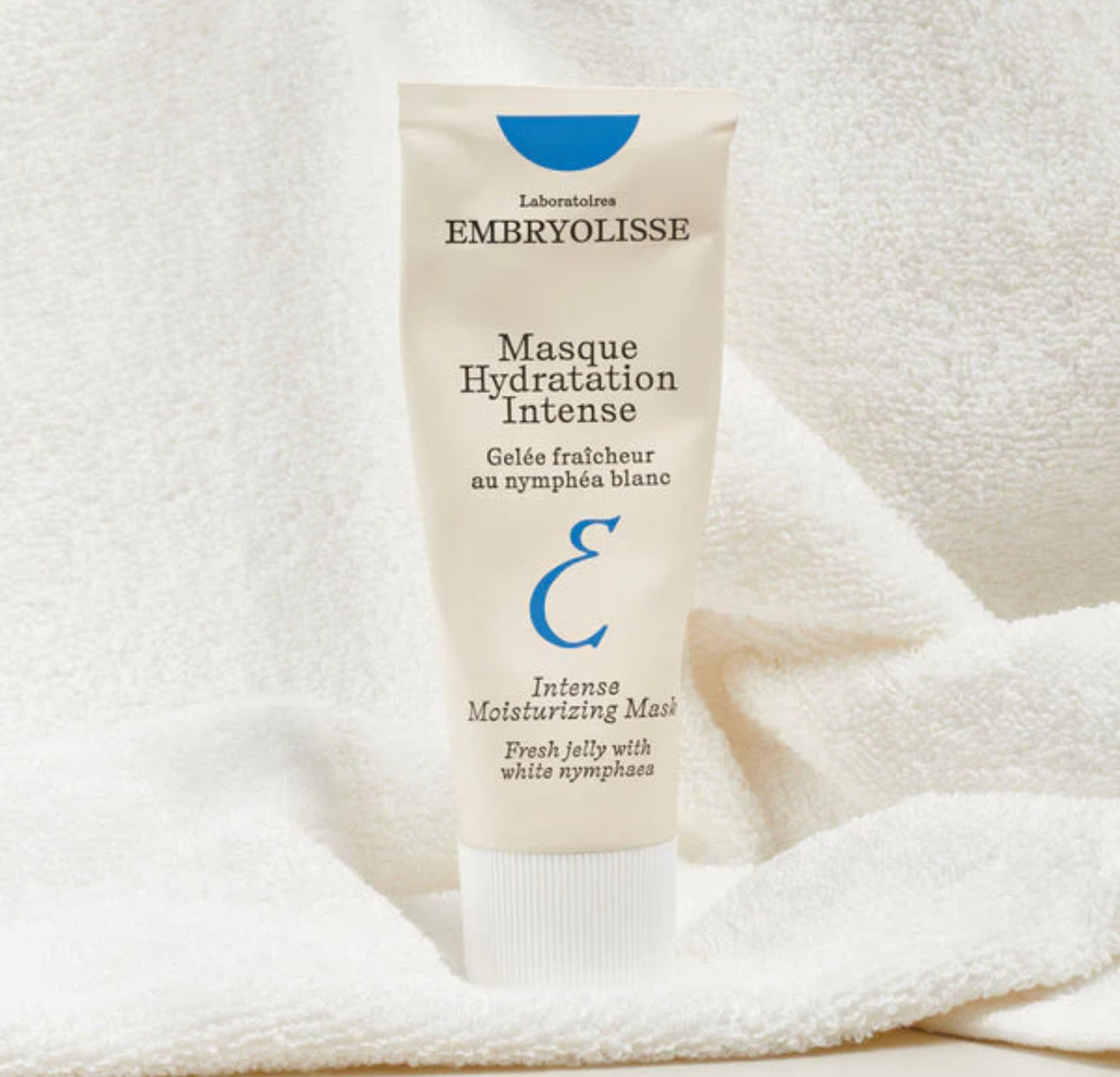 EMBRYOLISSE Intense Moisturizing Mask 1.69 Fl.oz.