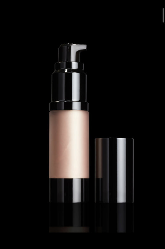 Allelu  illuminating lotion