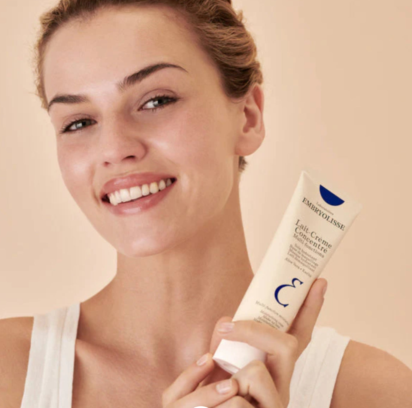 Embryolisse Lait Creme  Concentre