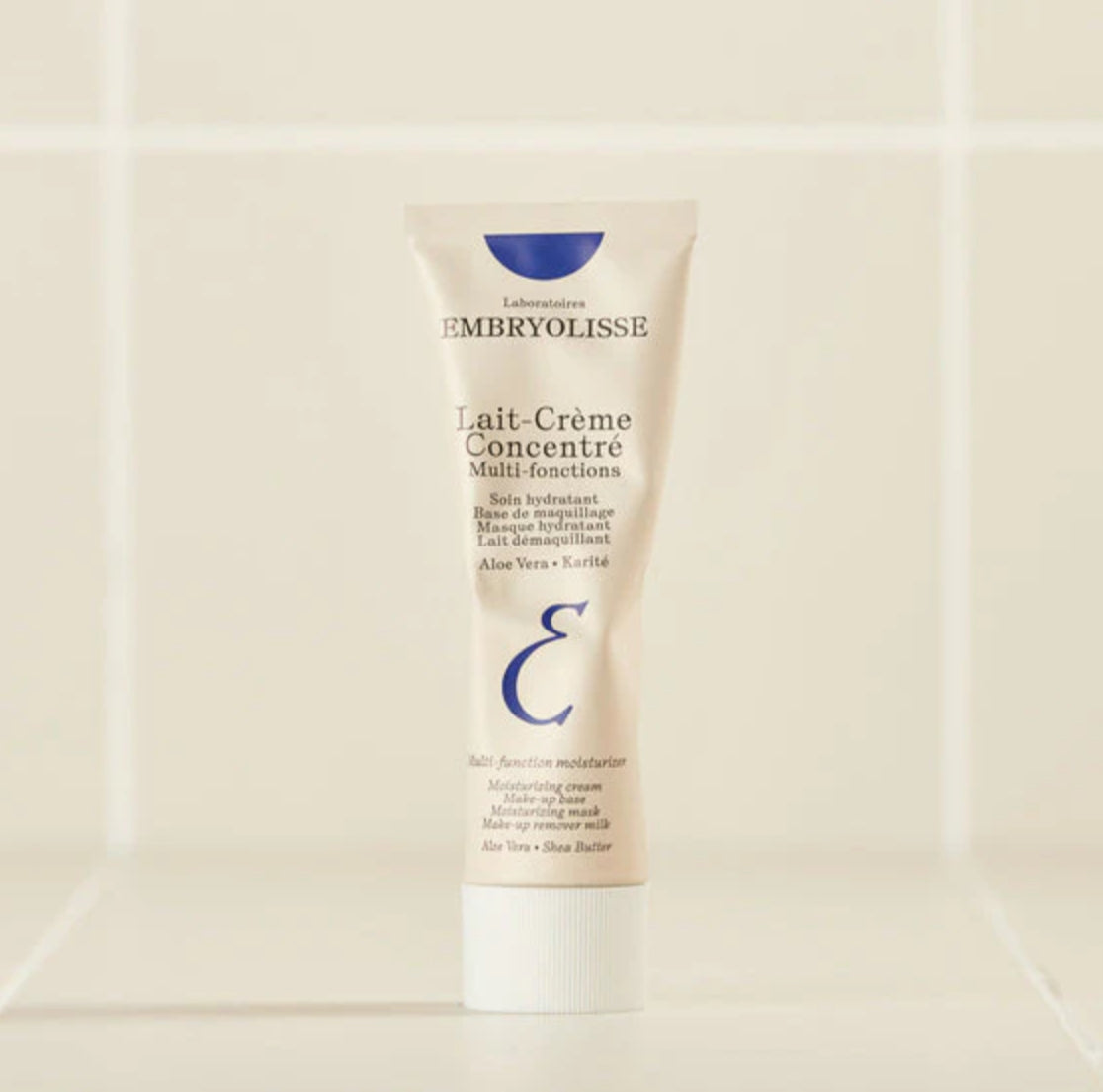 Embryolisse Lait Creme  Concentre