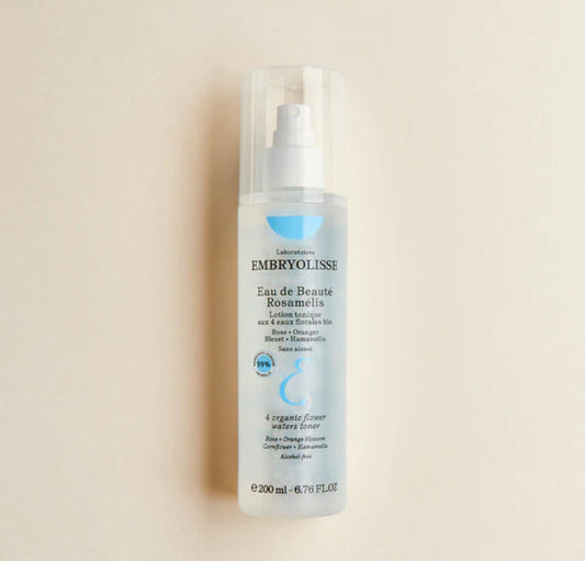 EMBRYOLISSE Eau de Beaute Rosamelis 6.76 fl.oz.