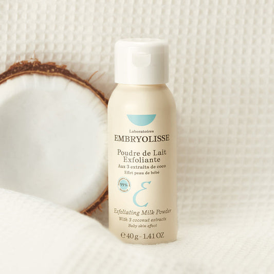 Embryolisse Exfoliating Milk Powder