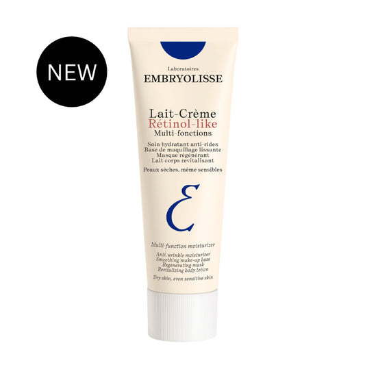 EMBRYOLISSE Lait Crème Retinol-Like 2.54 Fl.oz.