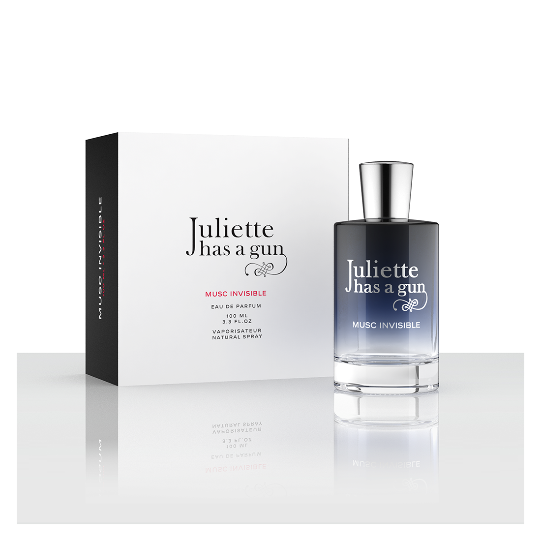 Juliette has a Gun - Musc Invisible 50ml