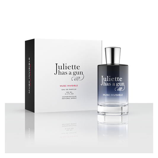 Juliette has a Gun - Musc Invisible 50ml