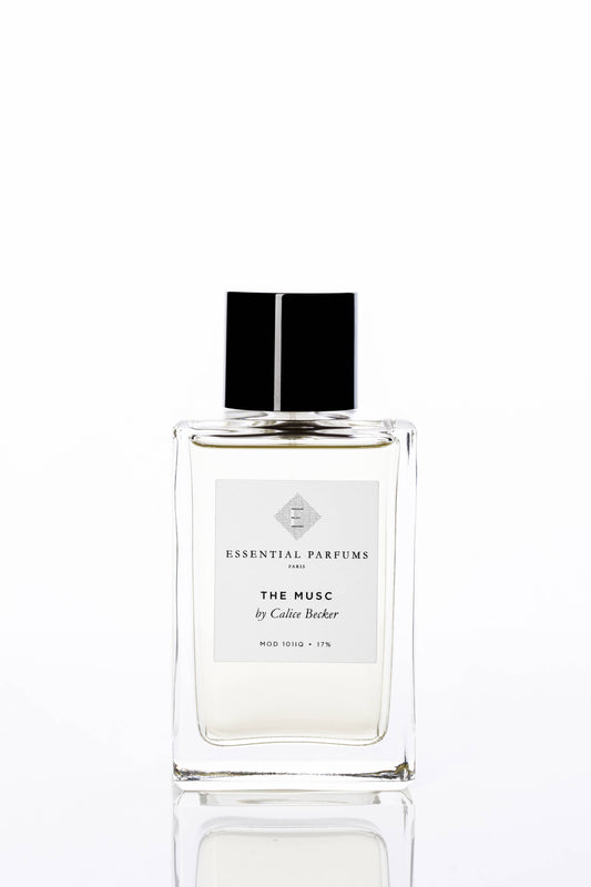 ESSENTIAL PARFUMS - The Musc by Calice Becker Perfume - 100ml