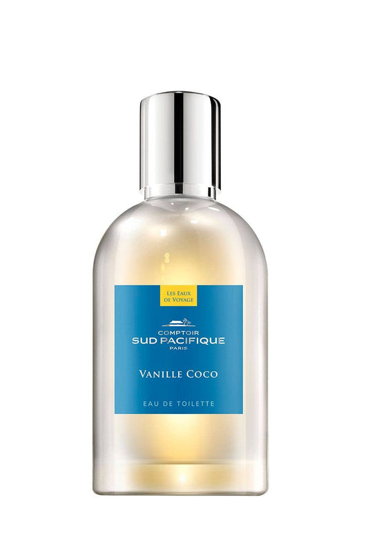 Comptoir Sud Pacifique - Vanille Coco 100ml