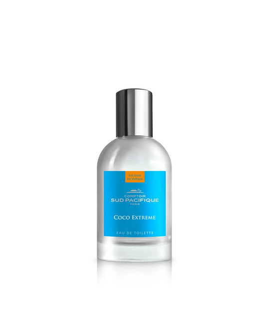 Comptoir Sud Pacifique - Coco Extreme 30ml