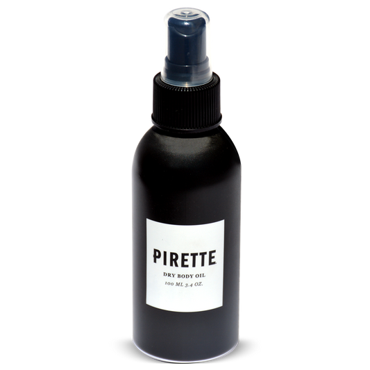 PIRETTE - Dry Body Oil