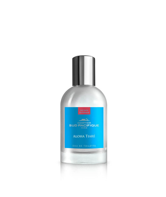 Comptoir Sud Pacifique - Aloha Tiare 30ml