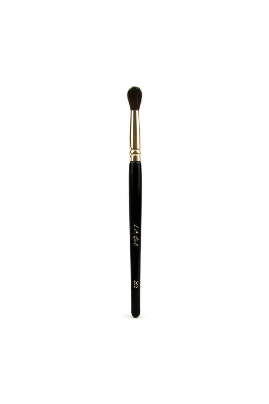 Pineapple Beauty - LA Girl Pro Tapered Blending Brush